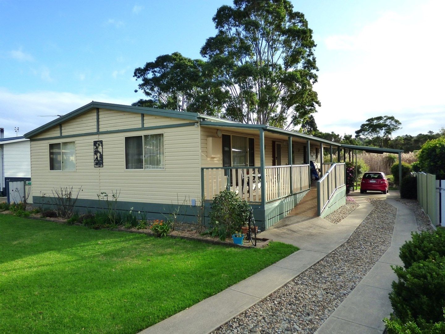 31 Lakeside Dr, Eden NSW 2551, Image 0