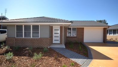 Picture of 24/146 Plunkett St, NOWRA NSW 2541