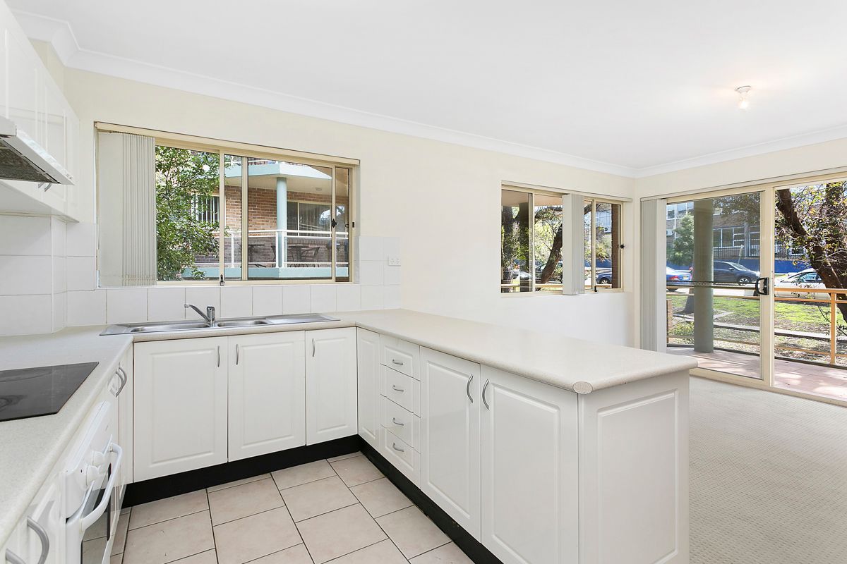 7/530-536 President Avenue, Sutherland NSW 2232