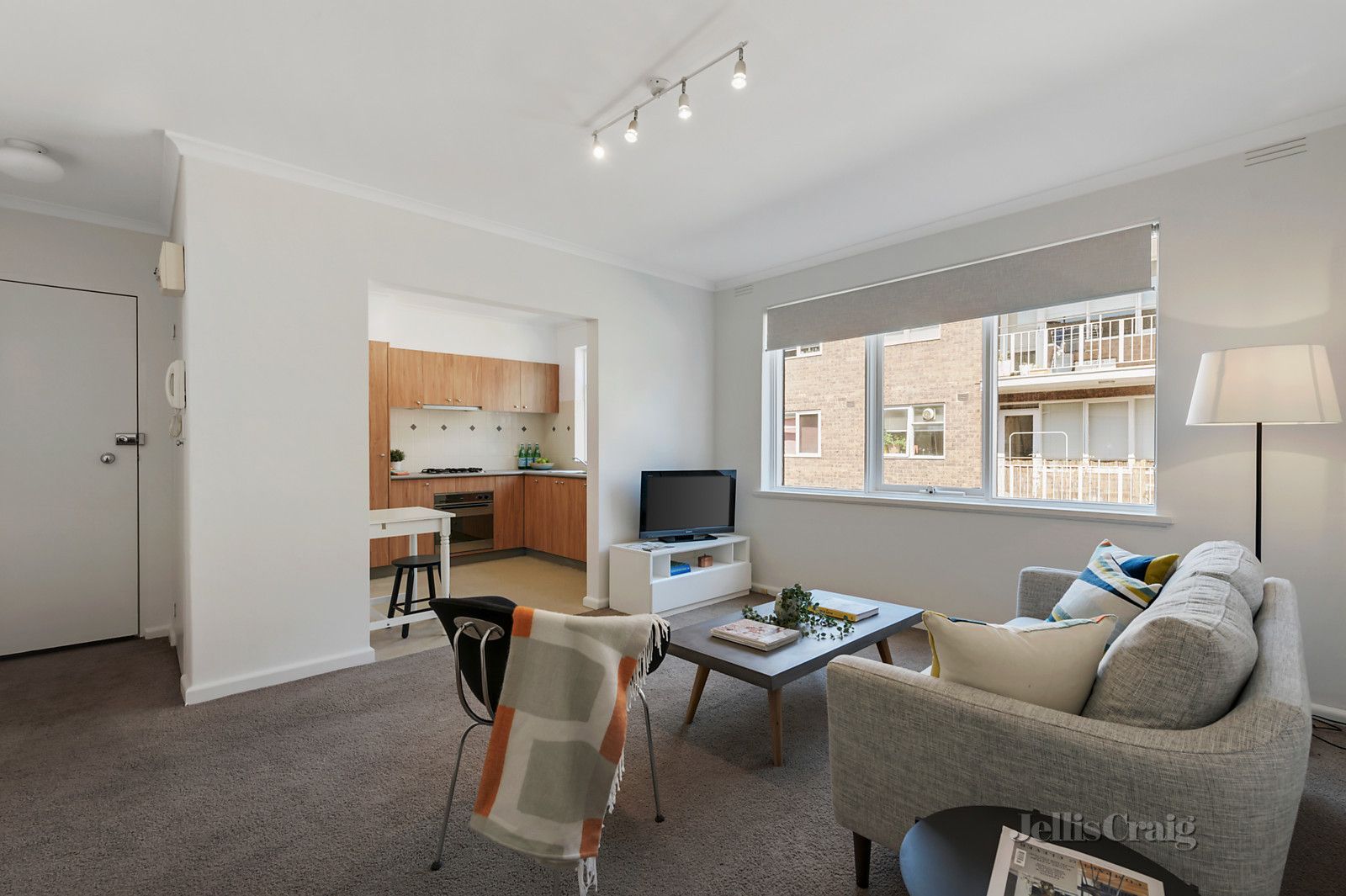 9/109 Victoria Road, Hawthorn East VIC 3123, Image 1