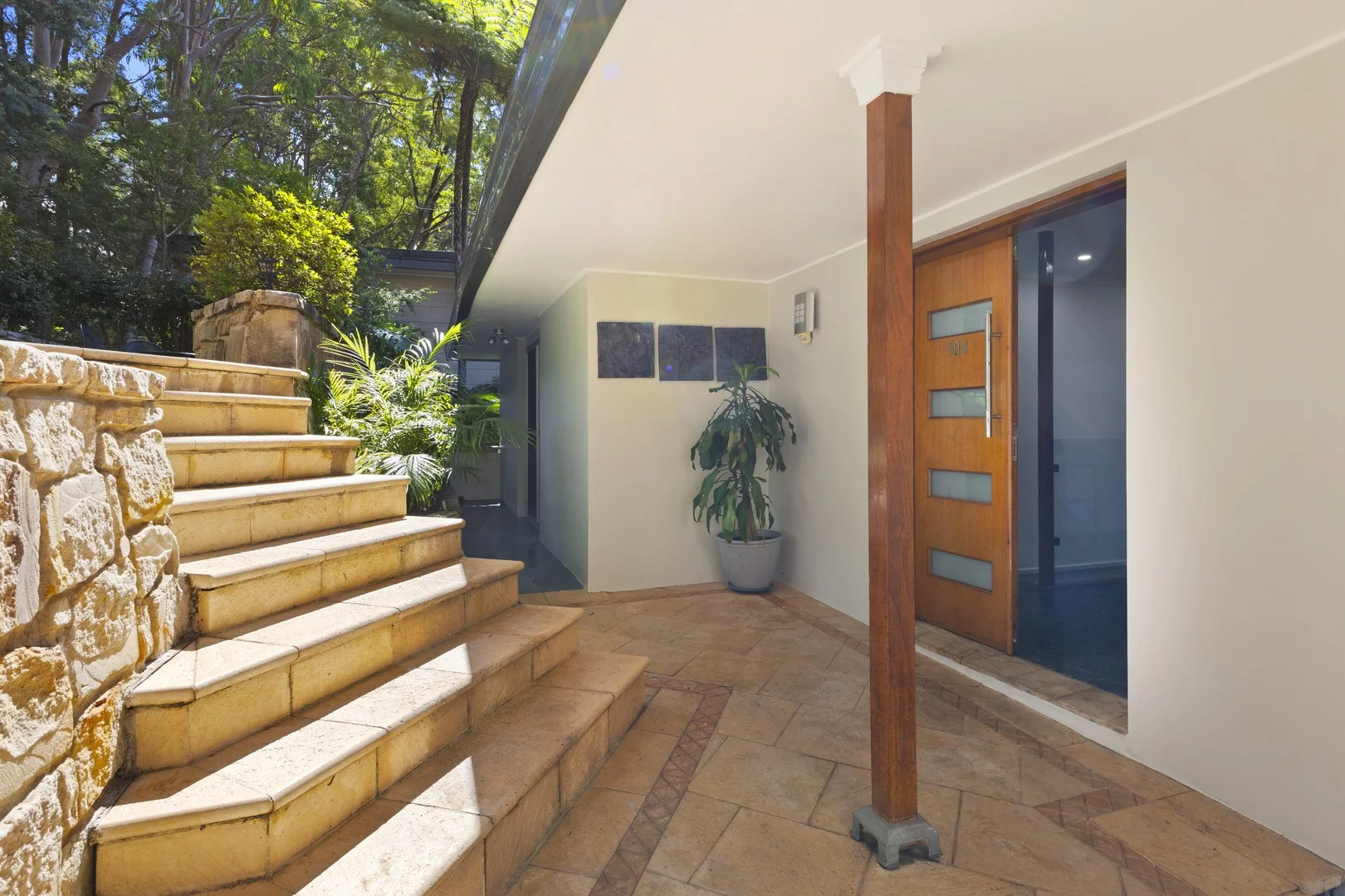 Primary image of 104 Norman Avenue, Thornleigh NSW 2120