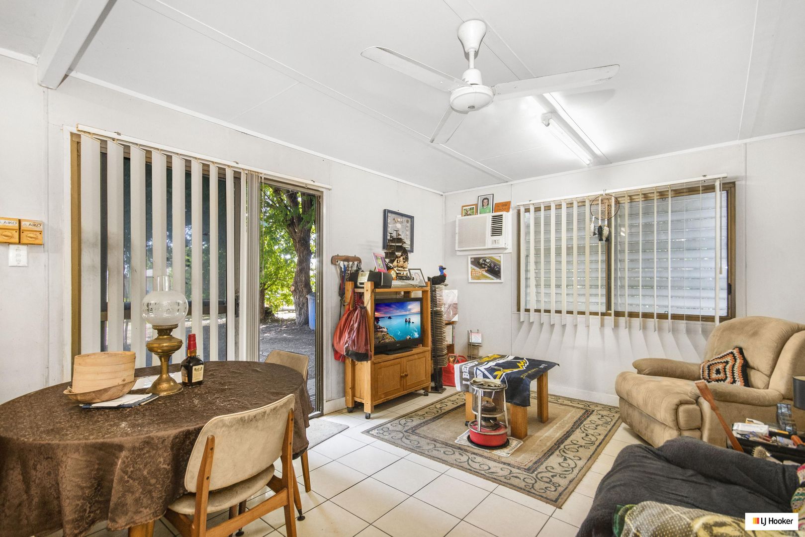 1/8 Rae Crescent, Nome QLD 4816, Image 2