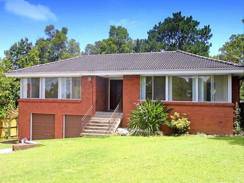 17 Moorhouse Avenue, St Ives Property History & Address Research Domain