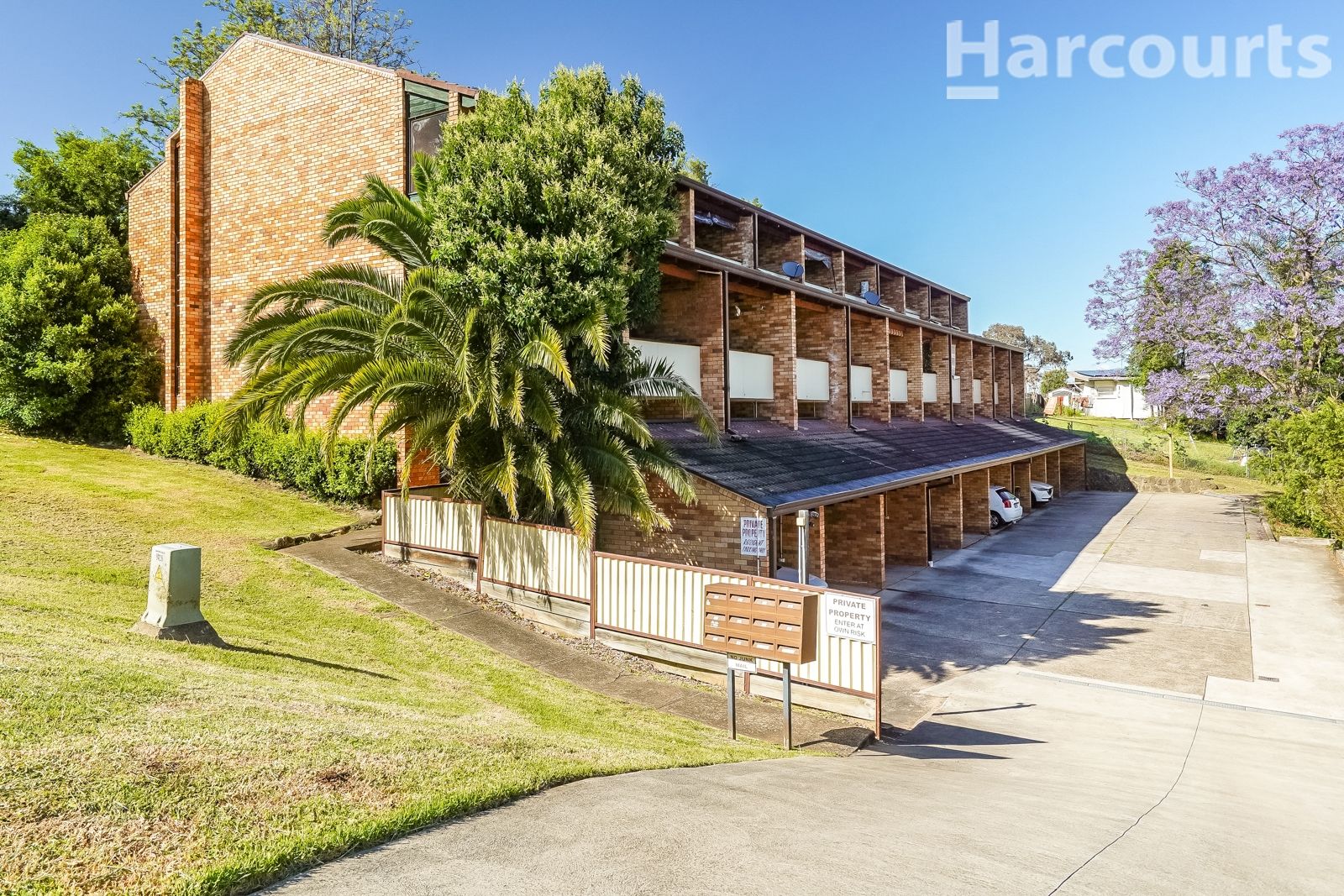 6/49 Sturt Street, Campbelltown NSW 2560, Image 1