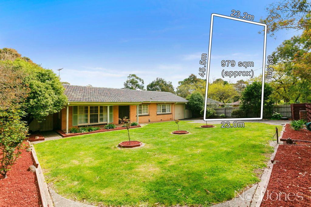 164 Bayswater Road, Croydon South VIC 3136, Image 0