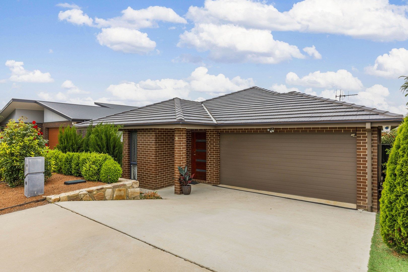 48 Roy Marika Street, Bonner ACT 2914, Image 0