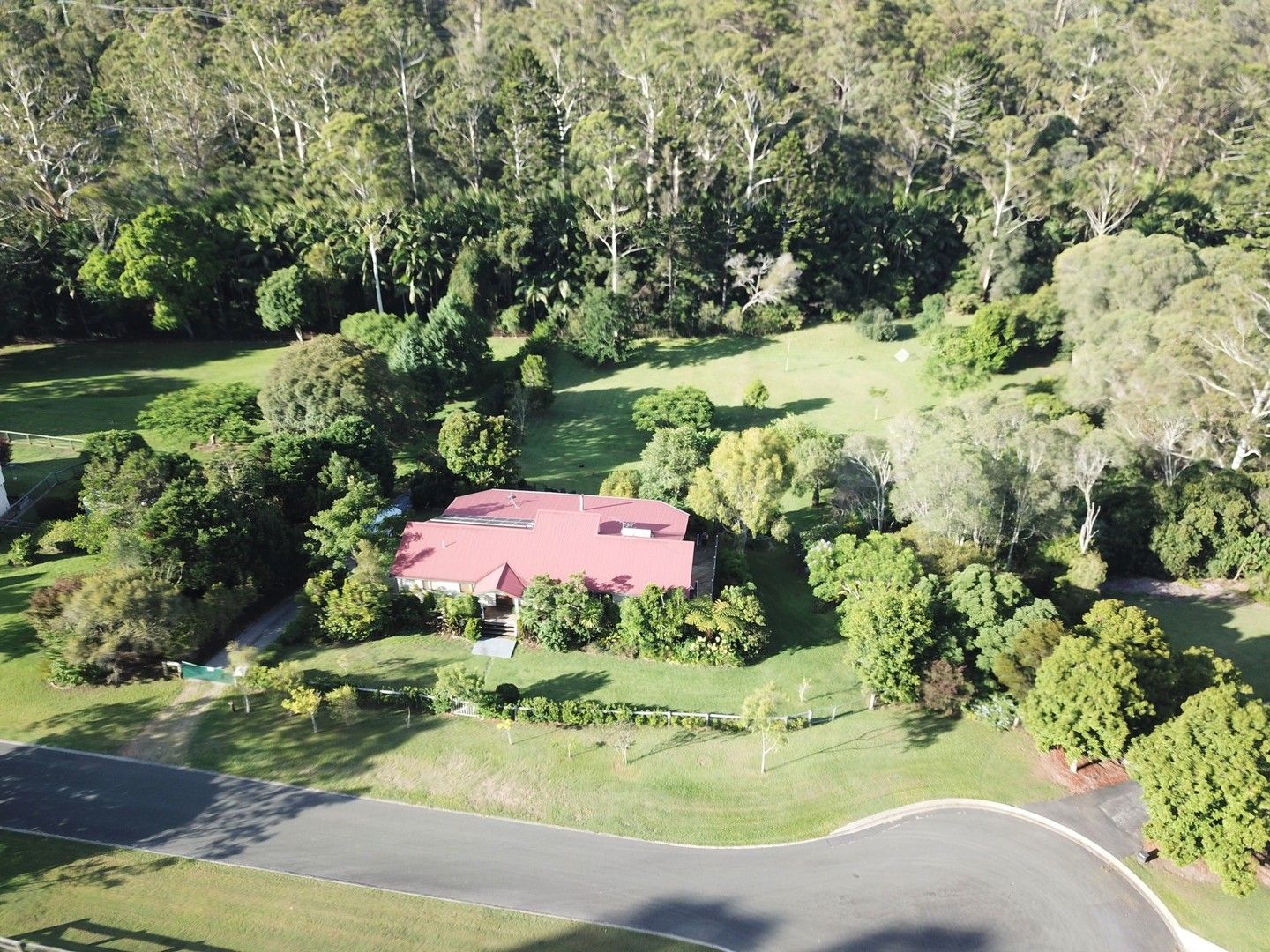 7 Bottlebrush Lane, Wongawallan QLD 4210 House for Sale Domain