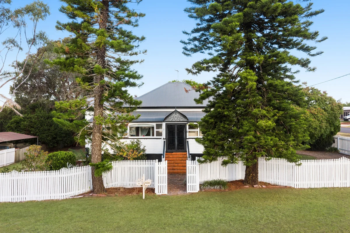 Primary image of 64 Cambooya Street, Drayton QLD 4350