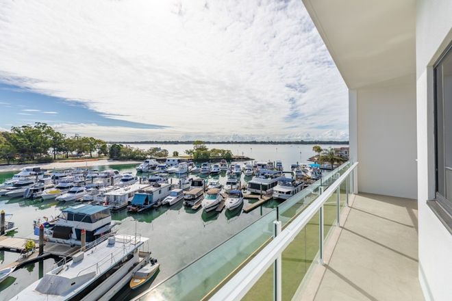 Picture of 126/3-5 Spinnaker Drive, SANDSTONE POINT QLD 4511