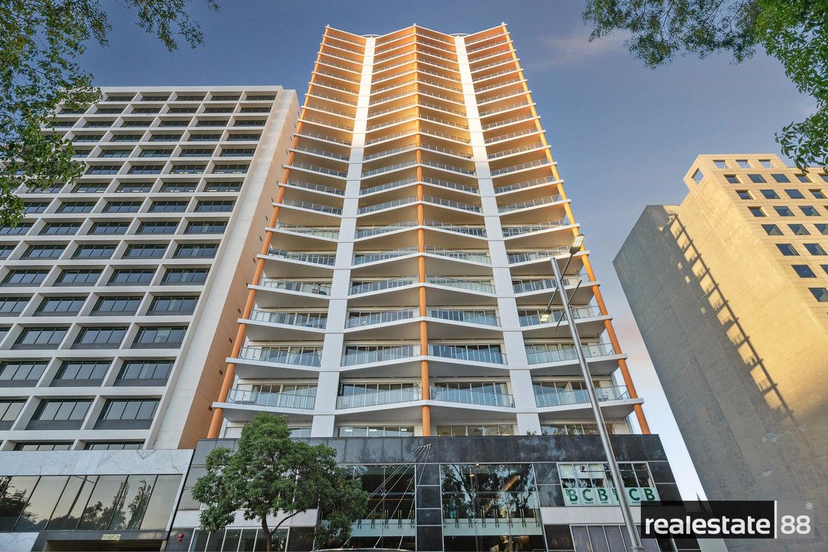 77/22 St Georges Terrace, Perth WA 6000, Image 0