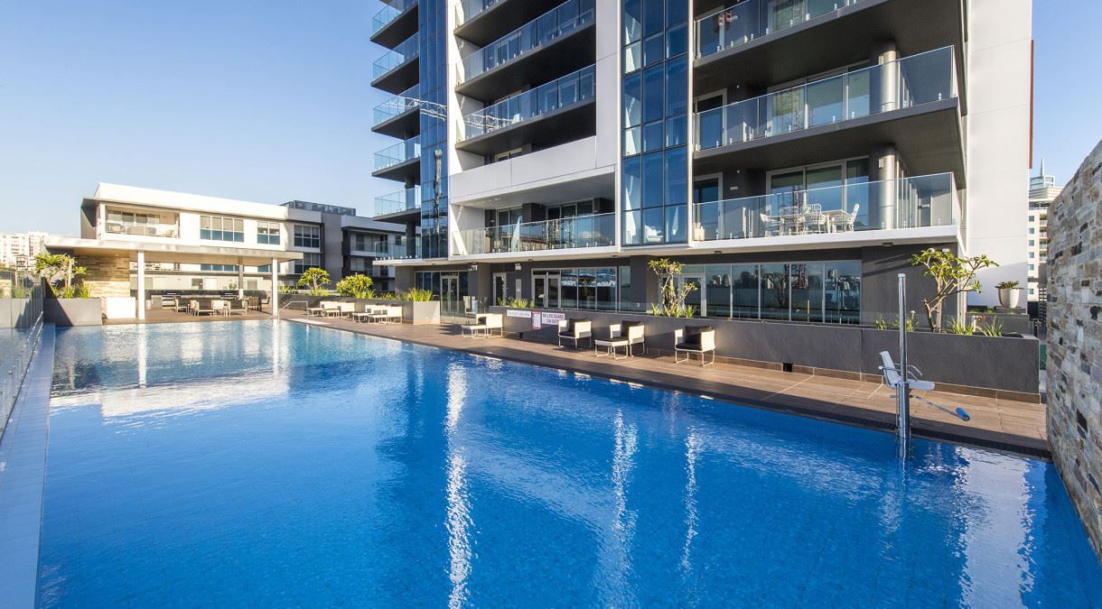 1105/1 Harper Terrace, South Perth WA 6151, Image 0