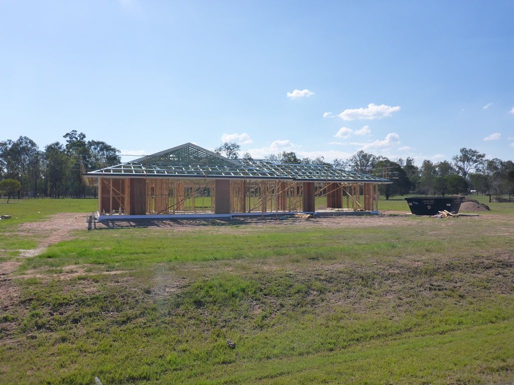 Lot 18 Jacana Drive, Adare QLD 4343, Image 2