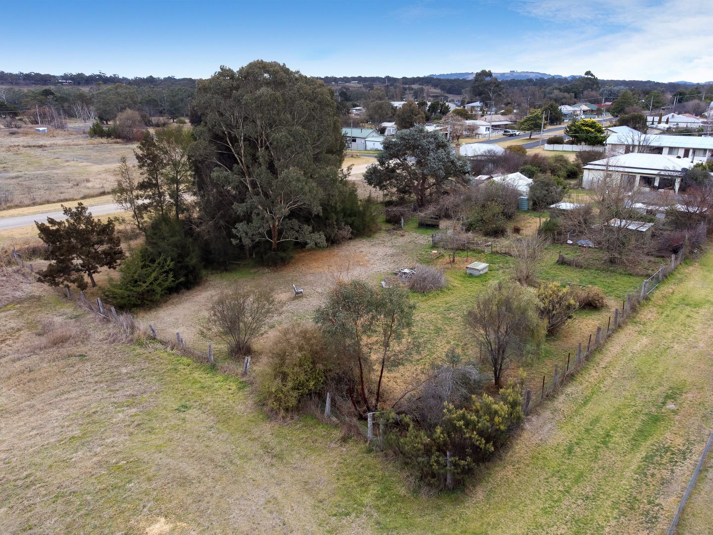 Rear Block/16 Mellon Street, Rylstone NSW 2849, Image 1