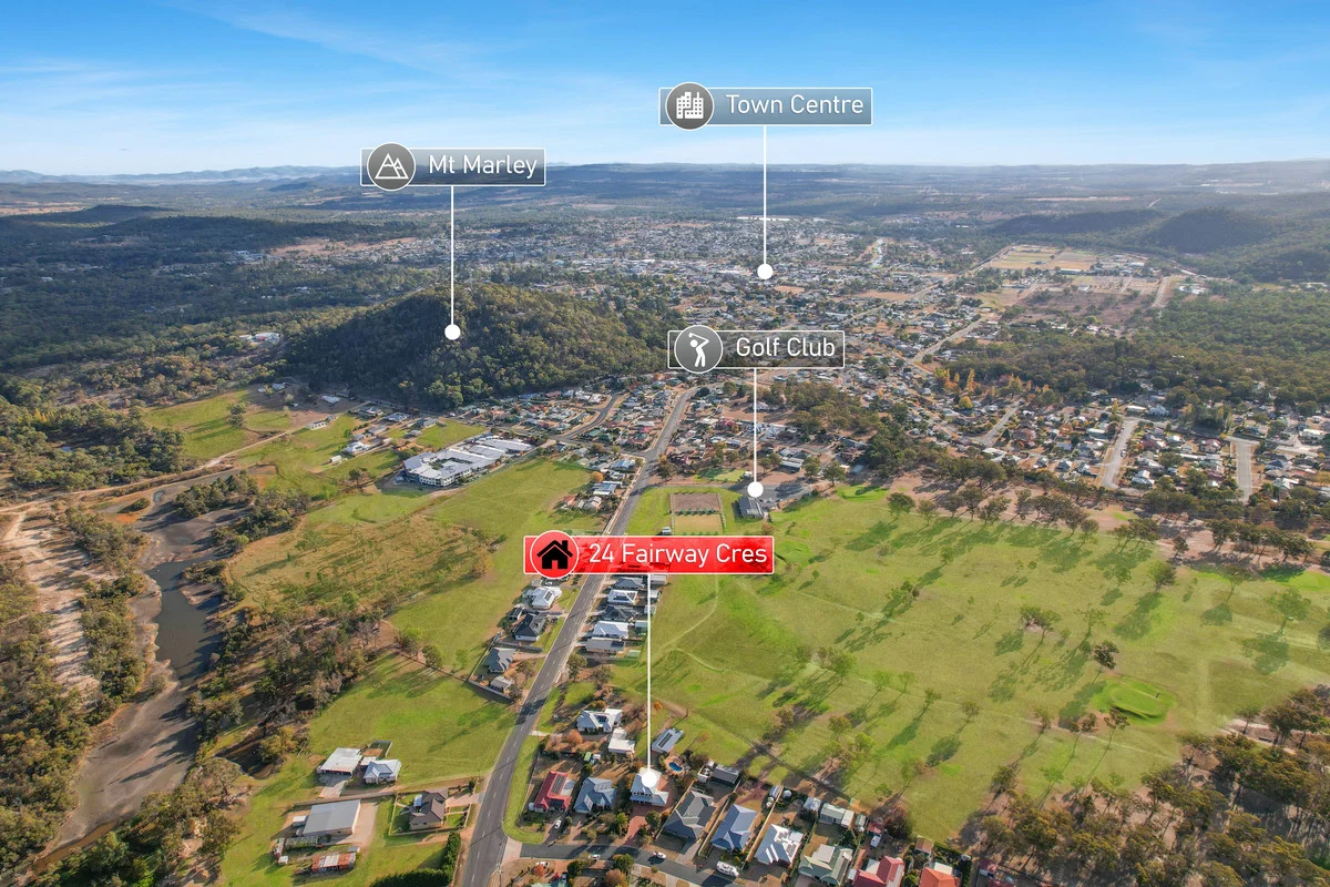 Additional image 3 of 24 Fairway Crescent, Stanthorpe QLD 4380