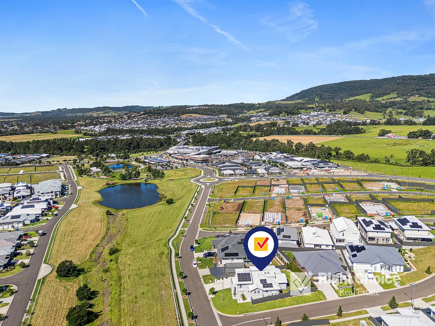 Additional image 2 of 57 Connection Road, Calderwood NSW 2527