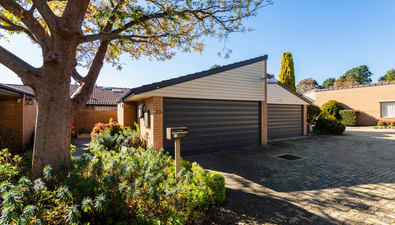 Picture of 23/51 Musgrave St, YARRALUMLA ACT 2600