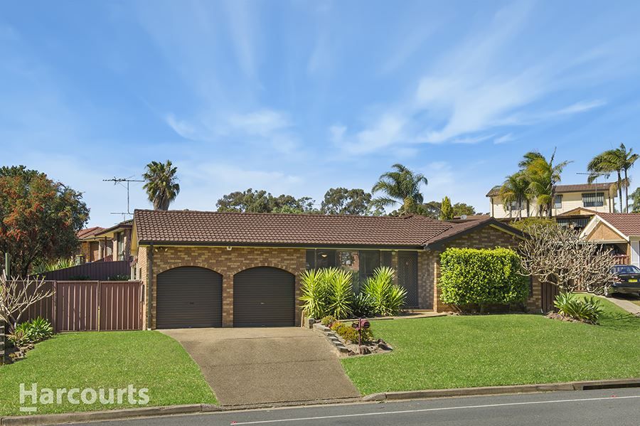 76 Dobell Road, Eagle Vale NSW 2558, Image 0