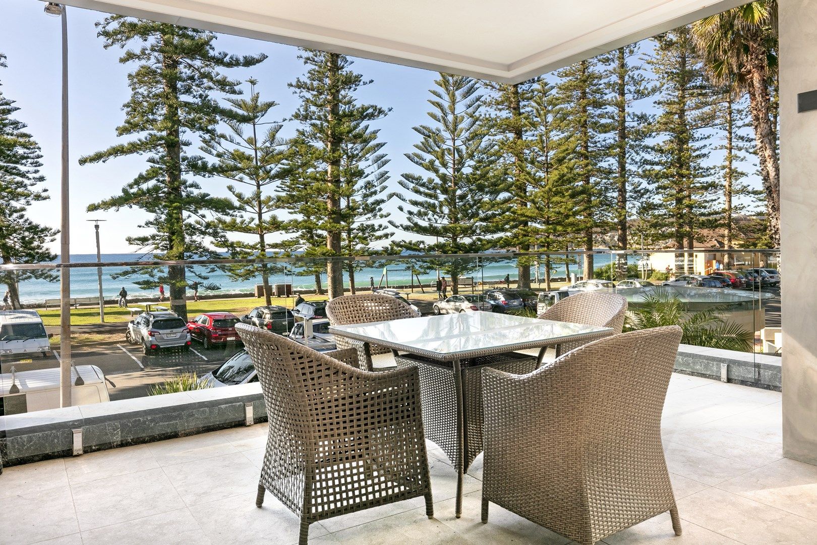 5/105-107 North Steyne, Manly NSW 2095, Image 0