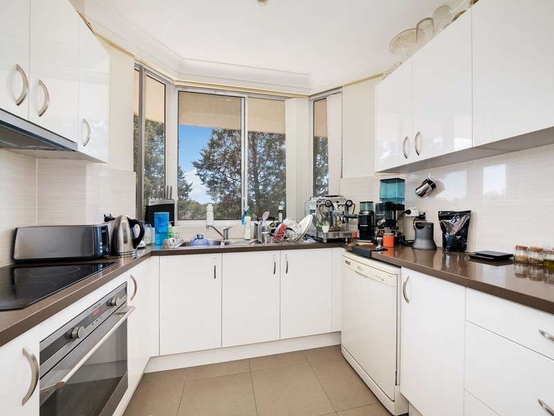 4B/1 Francis Road, Artarmon NSW 2064, Image 2