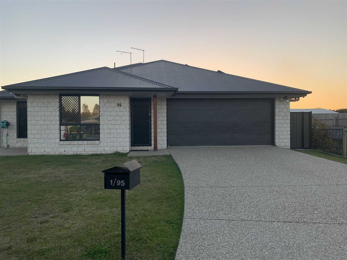 3 bedrooms Terrace in 1/95 Summerfields Drive CABOOLTURE QLD, 4510
