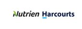 Logo for Nutrien Harcourts Forbes