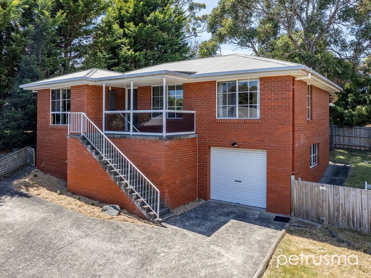 2/92A Pottery Road, Lenah Valley TAS 7008, Image 0