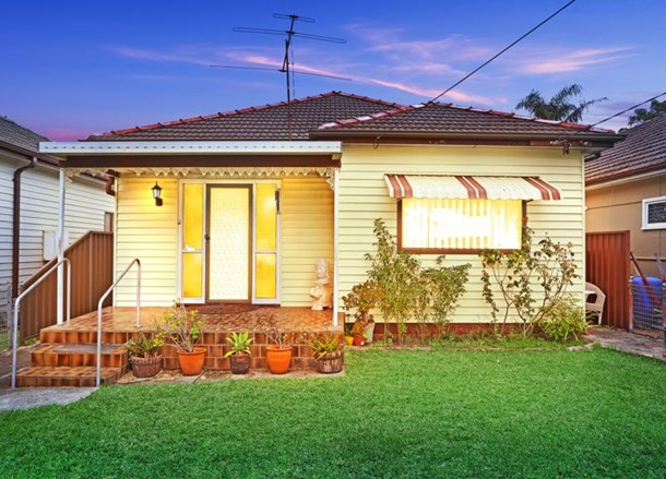 16 Short Street, Rosehill NSW 2142