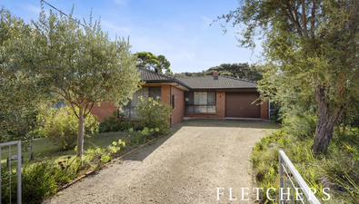 Picture of 4 Leland Street, BLAIRGOWRIE VIC 3942
