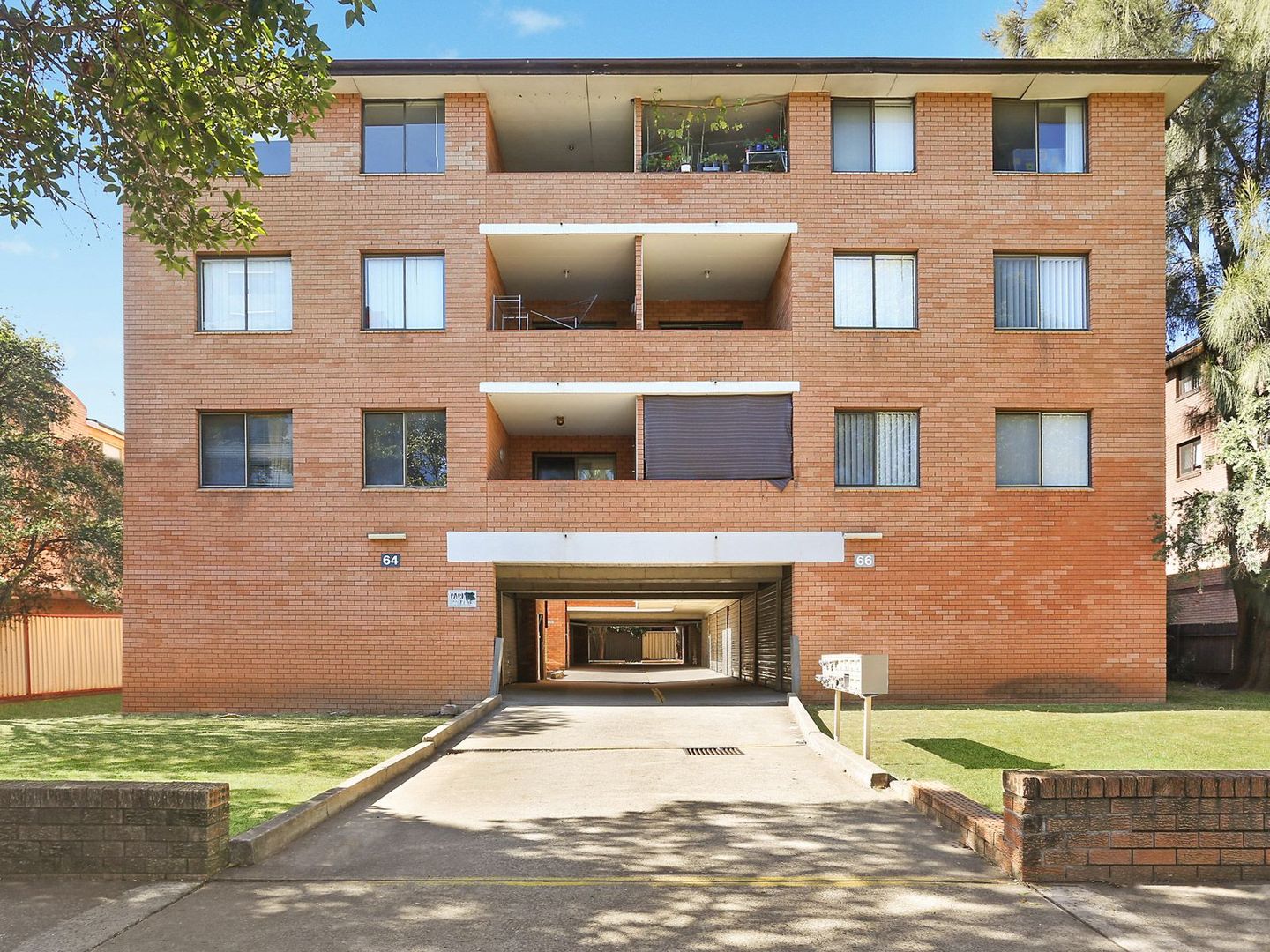 7/64-66 Castlereagh Street, Liverpool NSW 2170