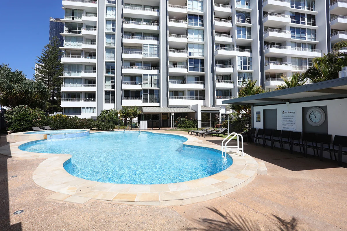 Additional image 10 of 2502/3422 Surfers Paradise Boulevard, Surfers Paradise QLD 4217