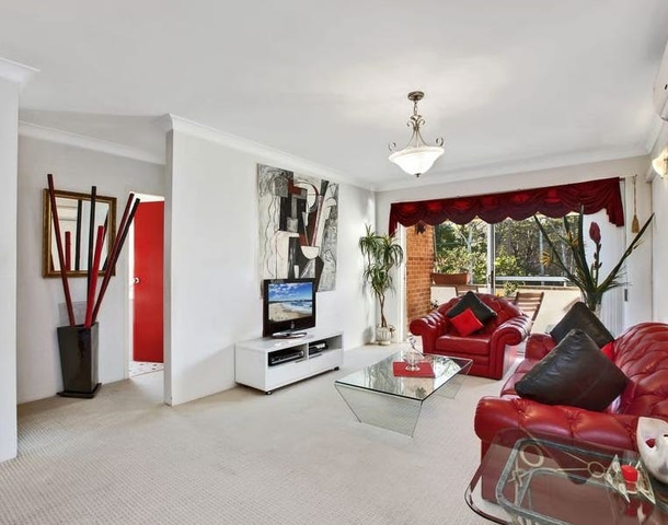 9/18-20 Park Avenue, Burwood NSW 2134