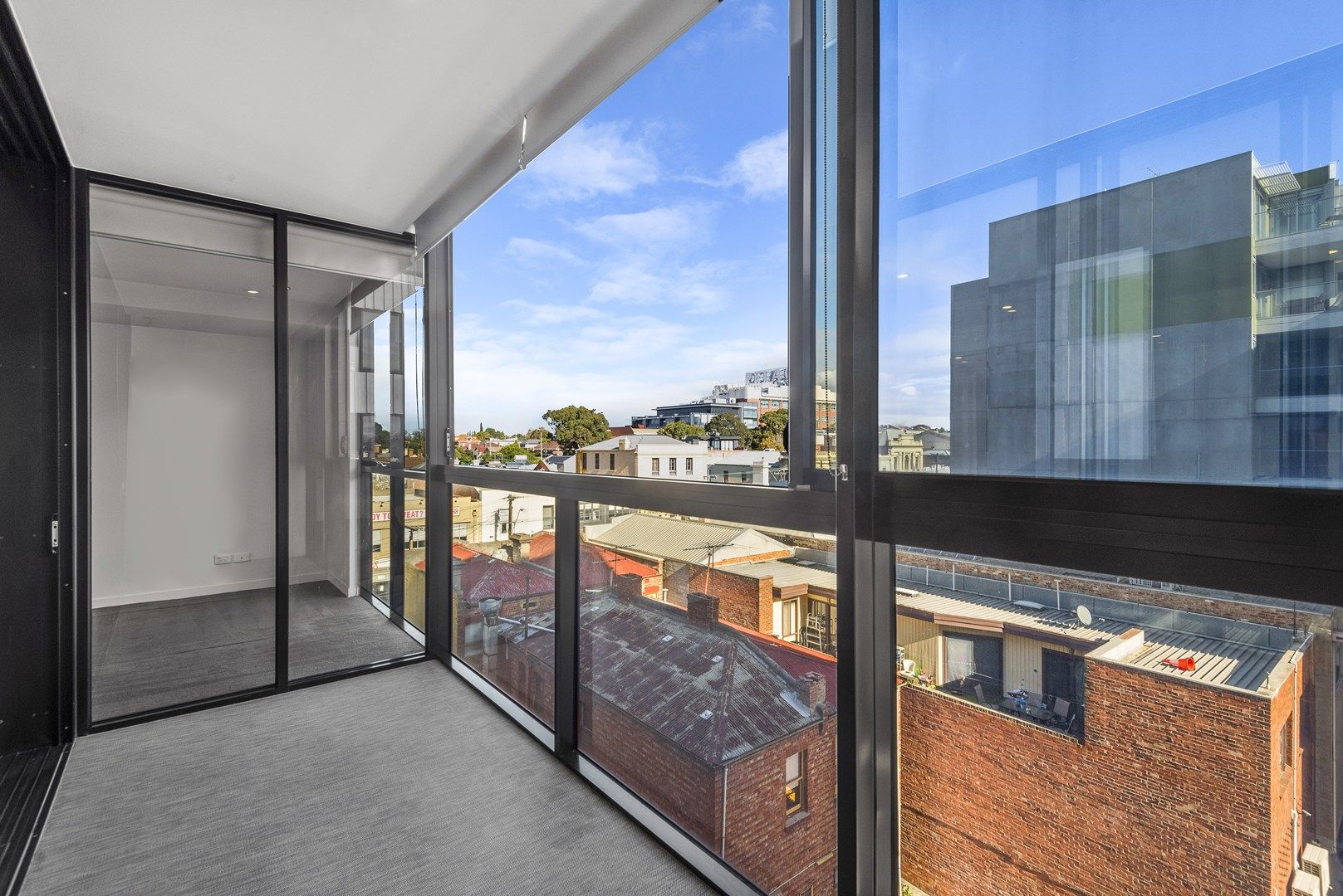 1 bedrooms Apartment / Unit / Flat in 418/253 Bridge Road RICHMOND VIC, 3121