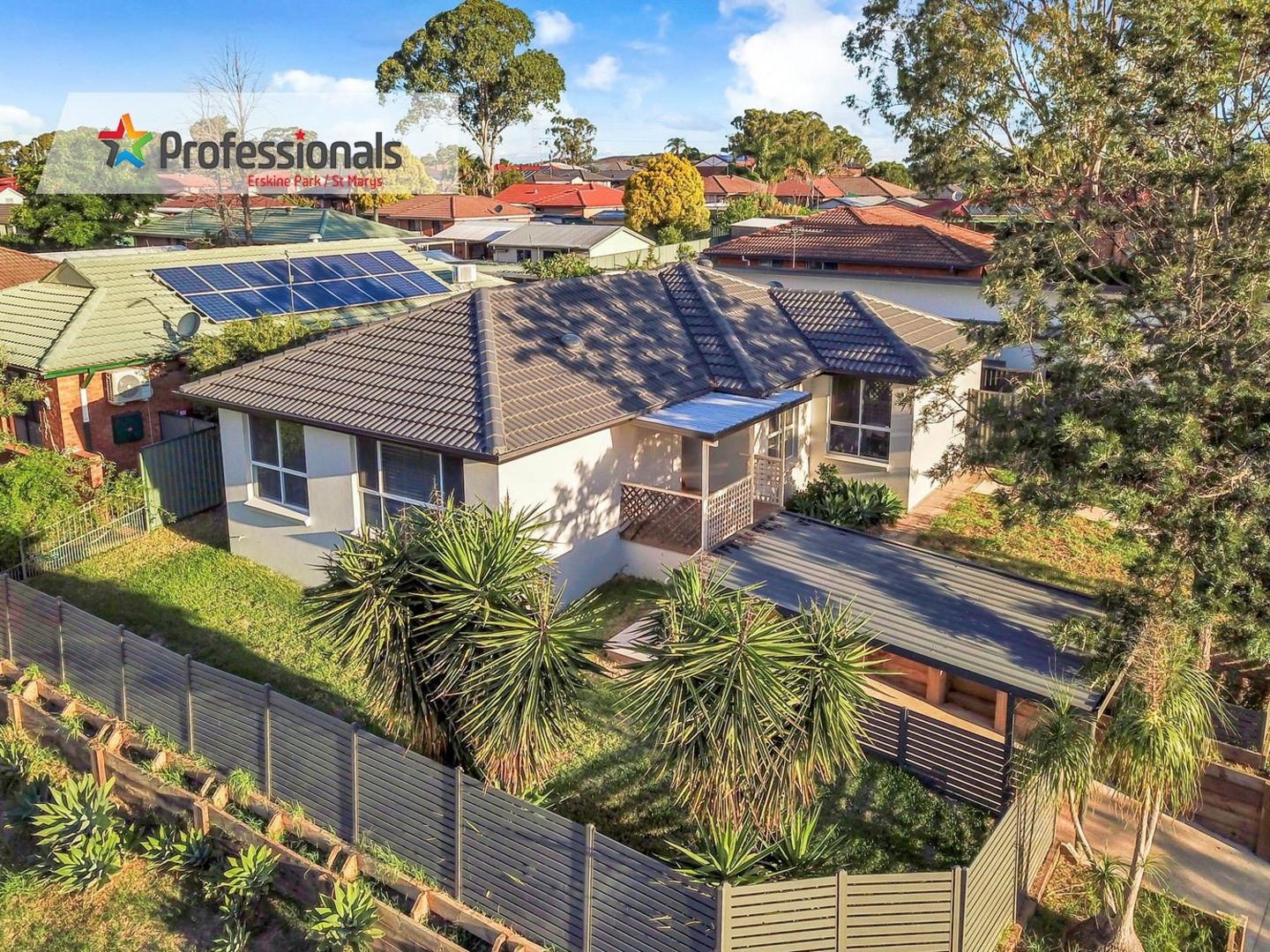 8 Walkers Lane, St Clair NSW 2759