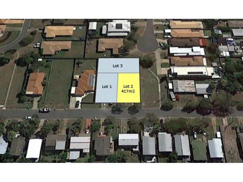 Lot 2/63 Sportsground Street, Redcliffe QLD 4020, Image 1