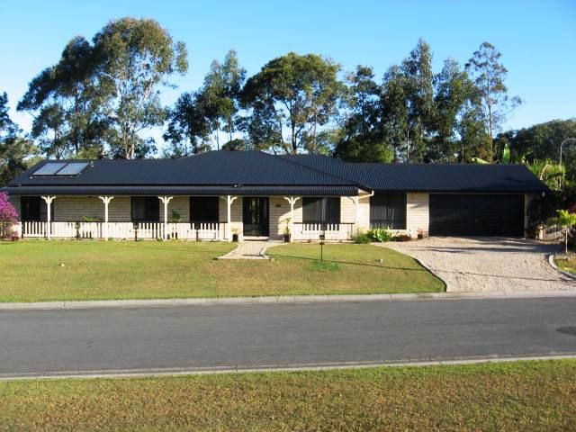 4 bedrooms House in 1-7 Salote Court CABOOLTURE QLD, 4510