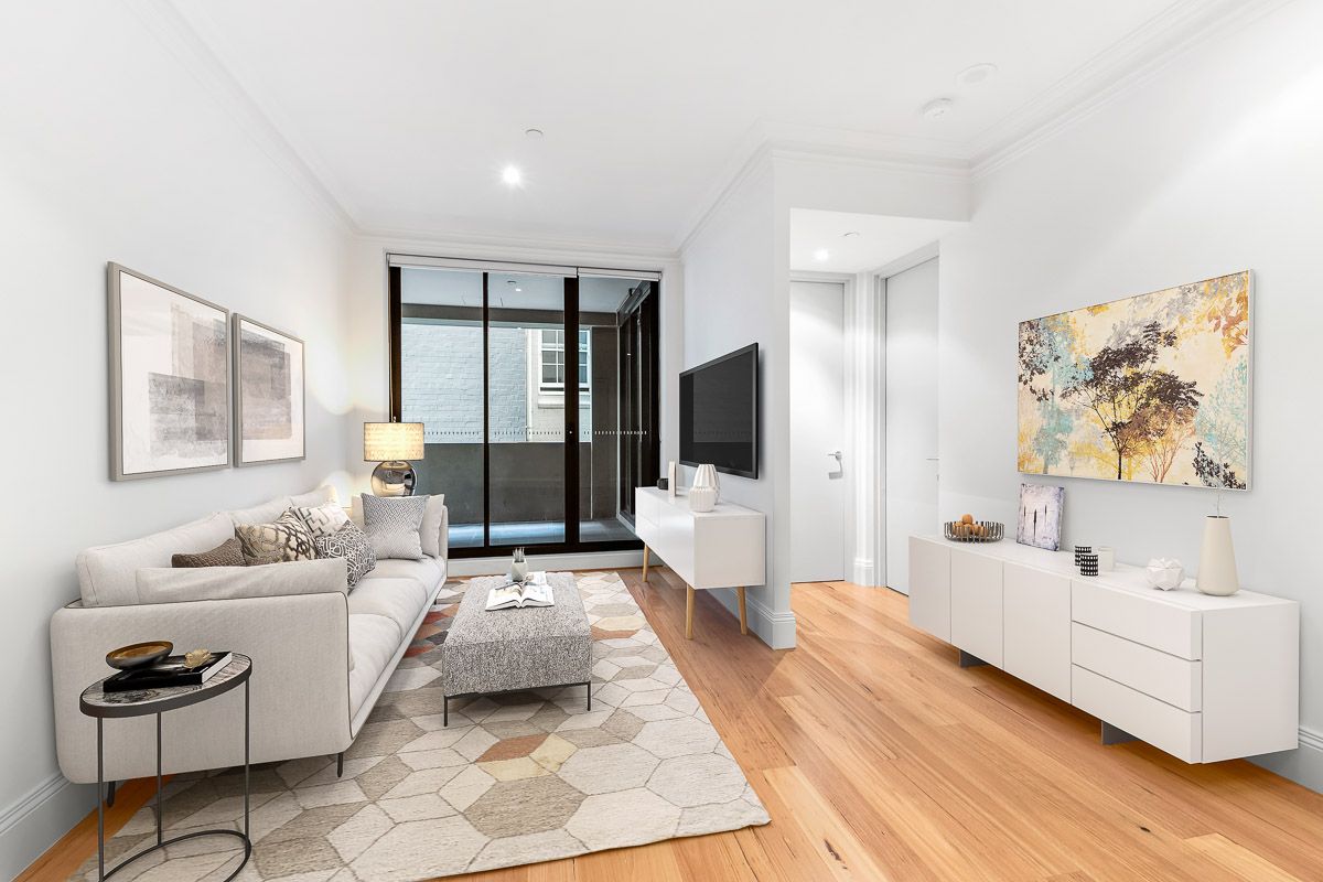 1 bedrooms Apartment / Unit / Flat in 316/9-15 Bayswater Road POTTS POINT NSW, 2011