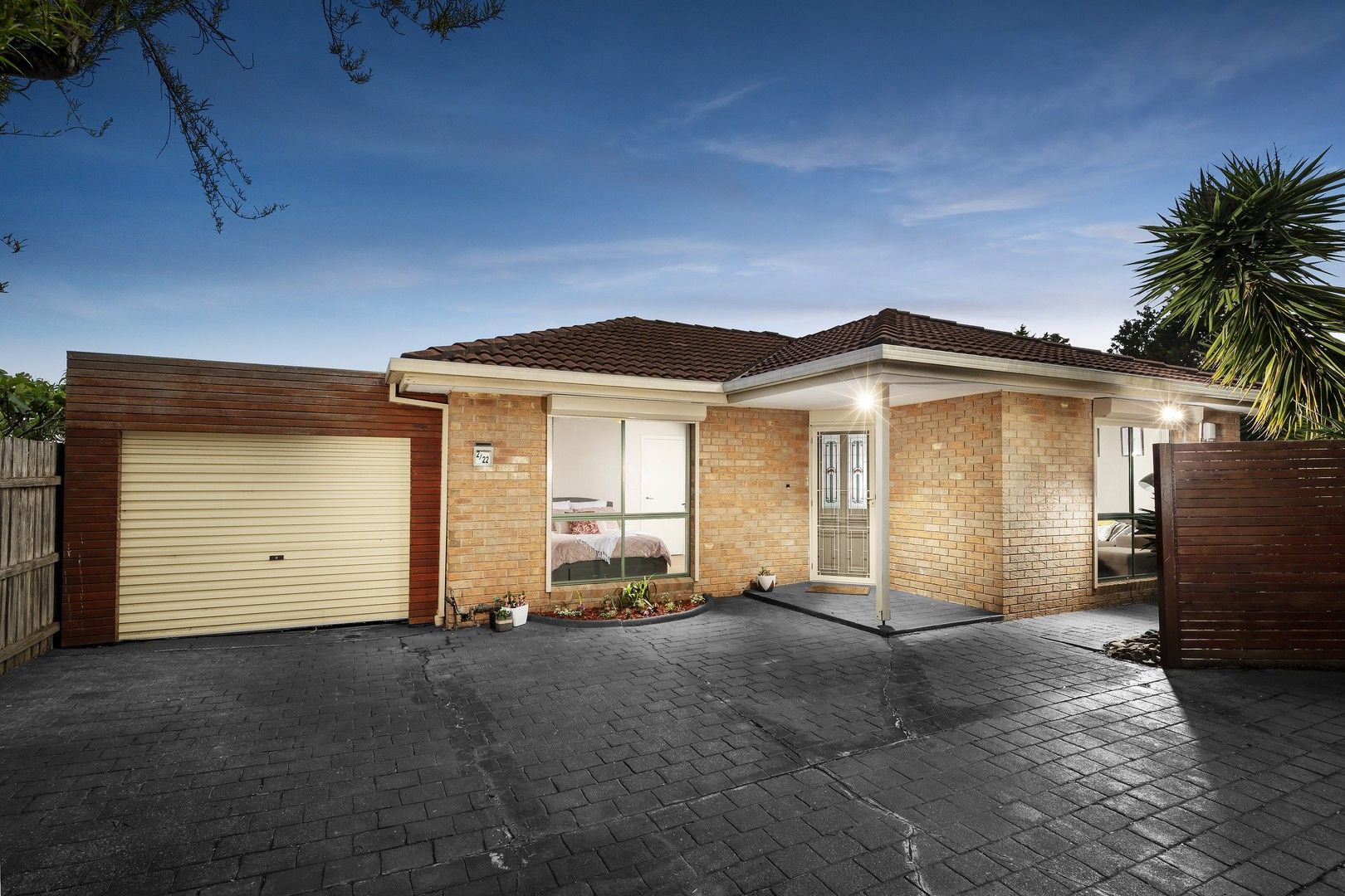 2/22 Romeo Court, Mill Park VIC 3082, Image 0