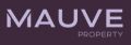 Mauve Property's logo