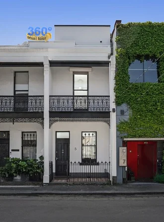 Primary image of 5 Argyle Street, Fitzroy VIC 3065