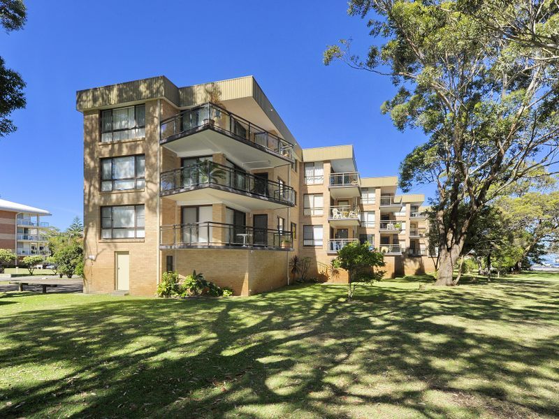 8/1 Intrepid Close, NELSON BAY NSW 2315, Image 0