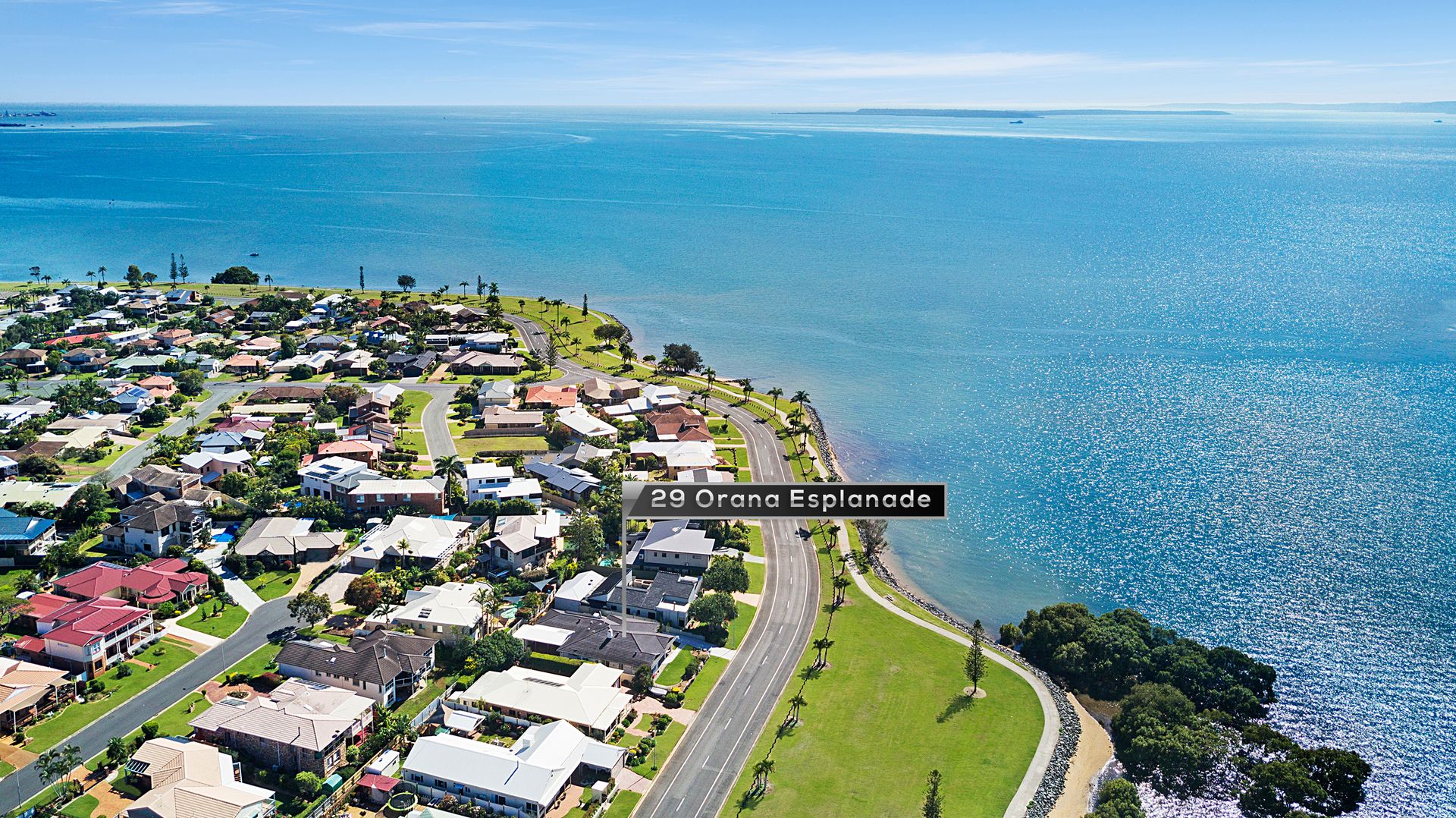 29 Orana Esplanade, Victoria Point Property History & Address