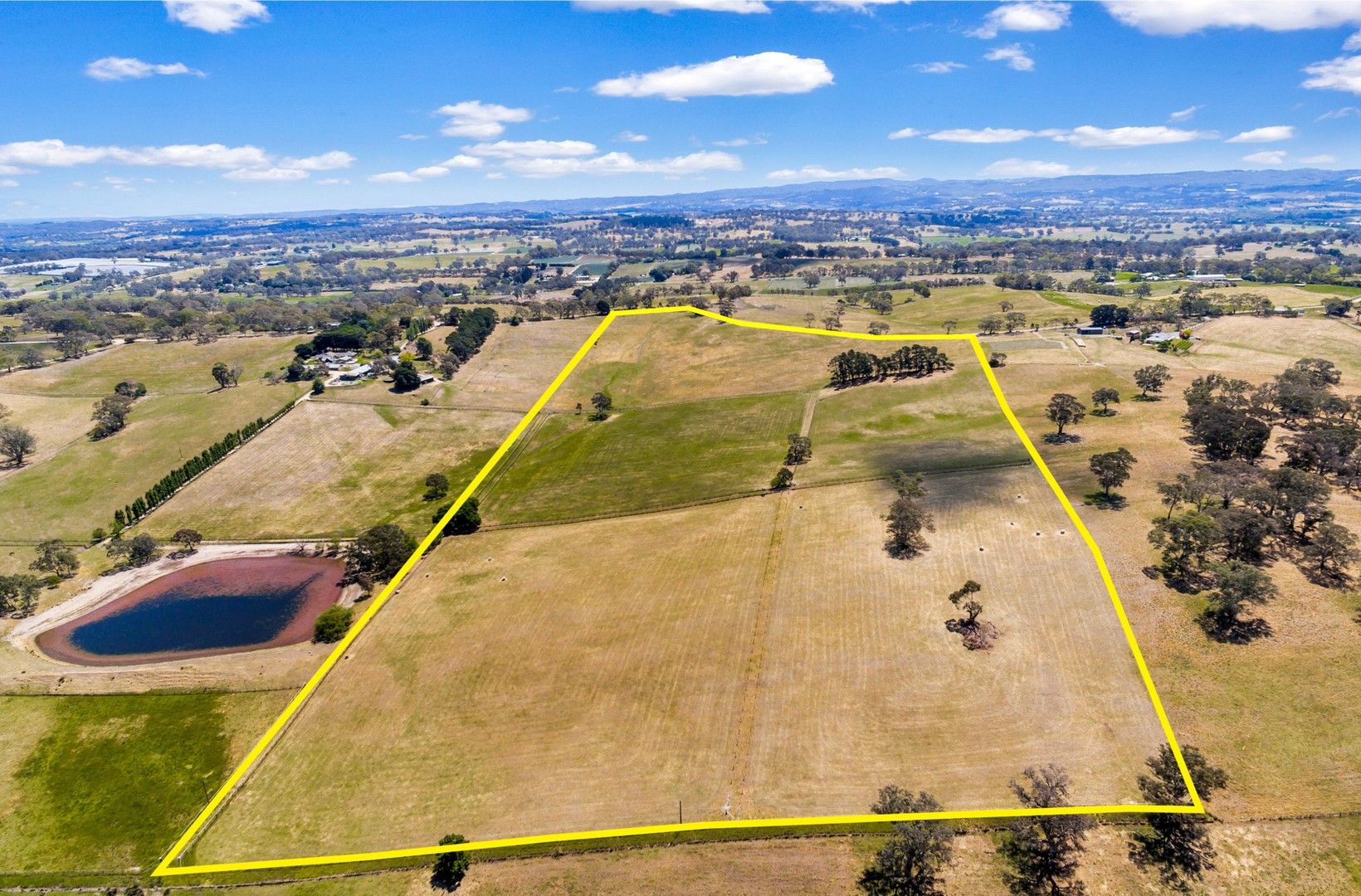 Lot 2 Piney Ridge Road, Brukunga SA 5252, Image 0