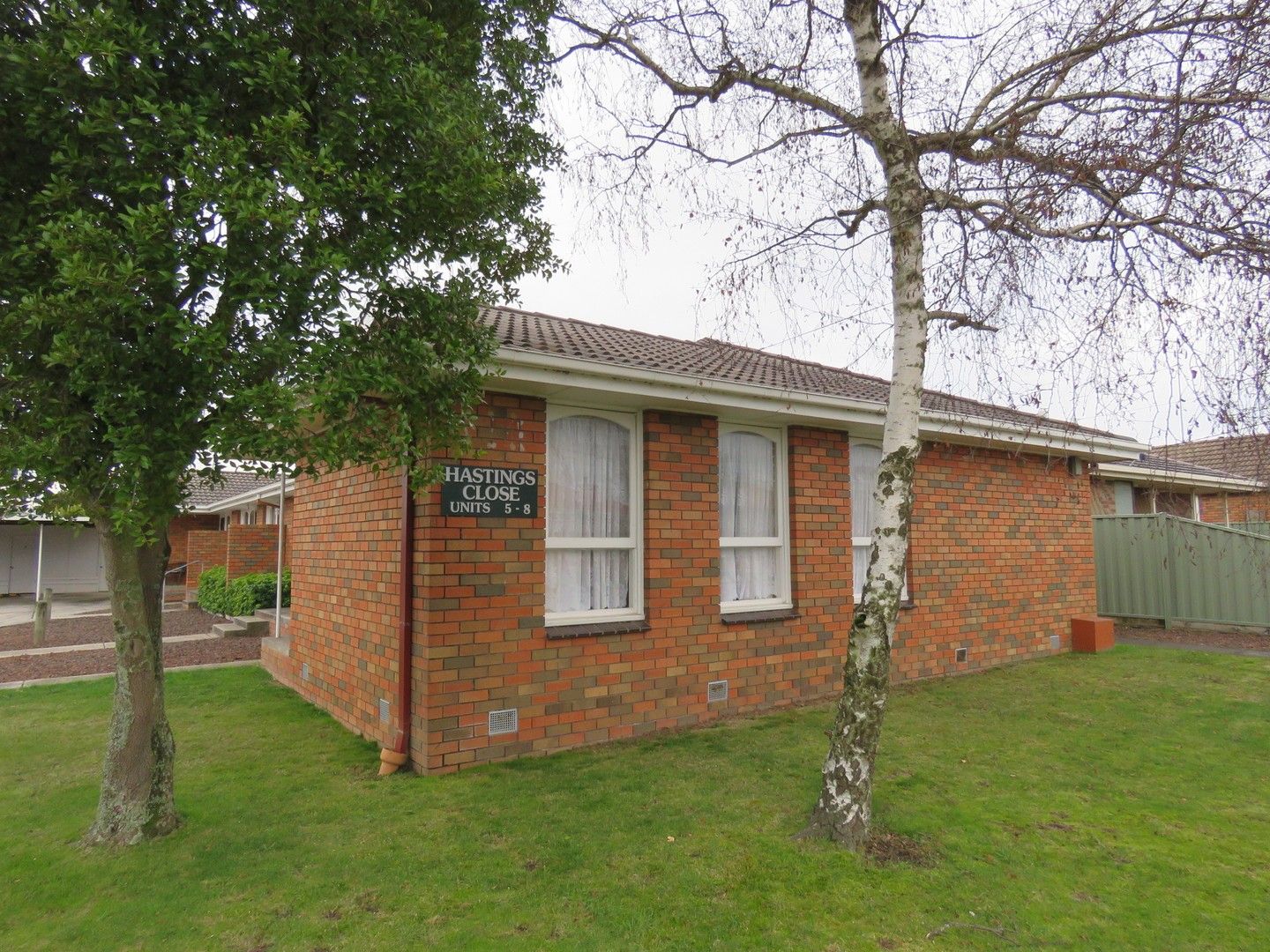 2 bedrooms Apartment / Unit / Flat in 5/52 Hastings Street WENDOUREE VIC, 3355