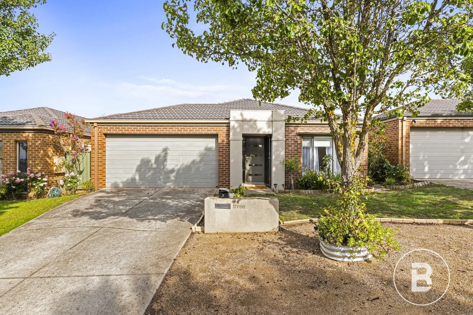 3 Calloway Close, Miners Rest VIC 3352