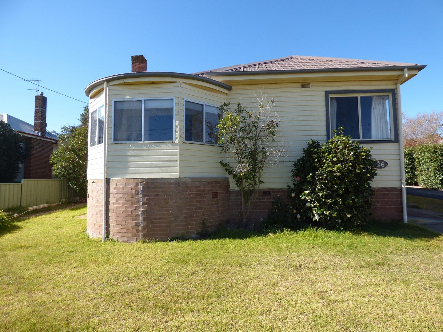 26 McLerie Street, Young NSW 2594, Image 0