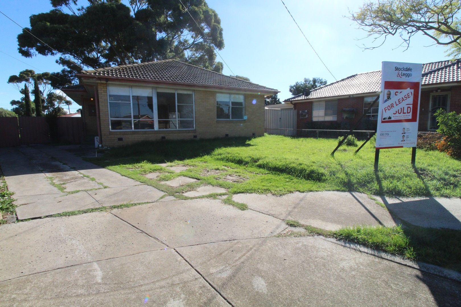 8 Thomson Avenue, Laverton VIC 3028 House For Rent 310 Domain