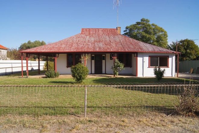 Picture of 19 Drummond Street, BERRIGAN NSW 2712