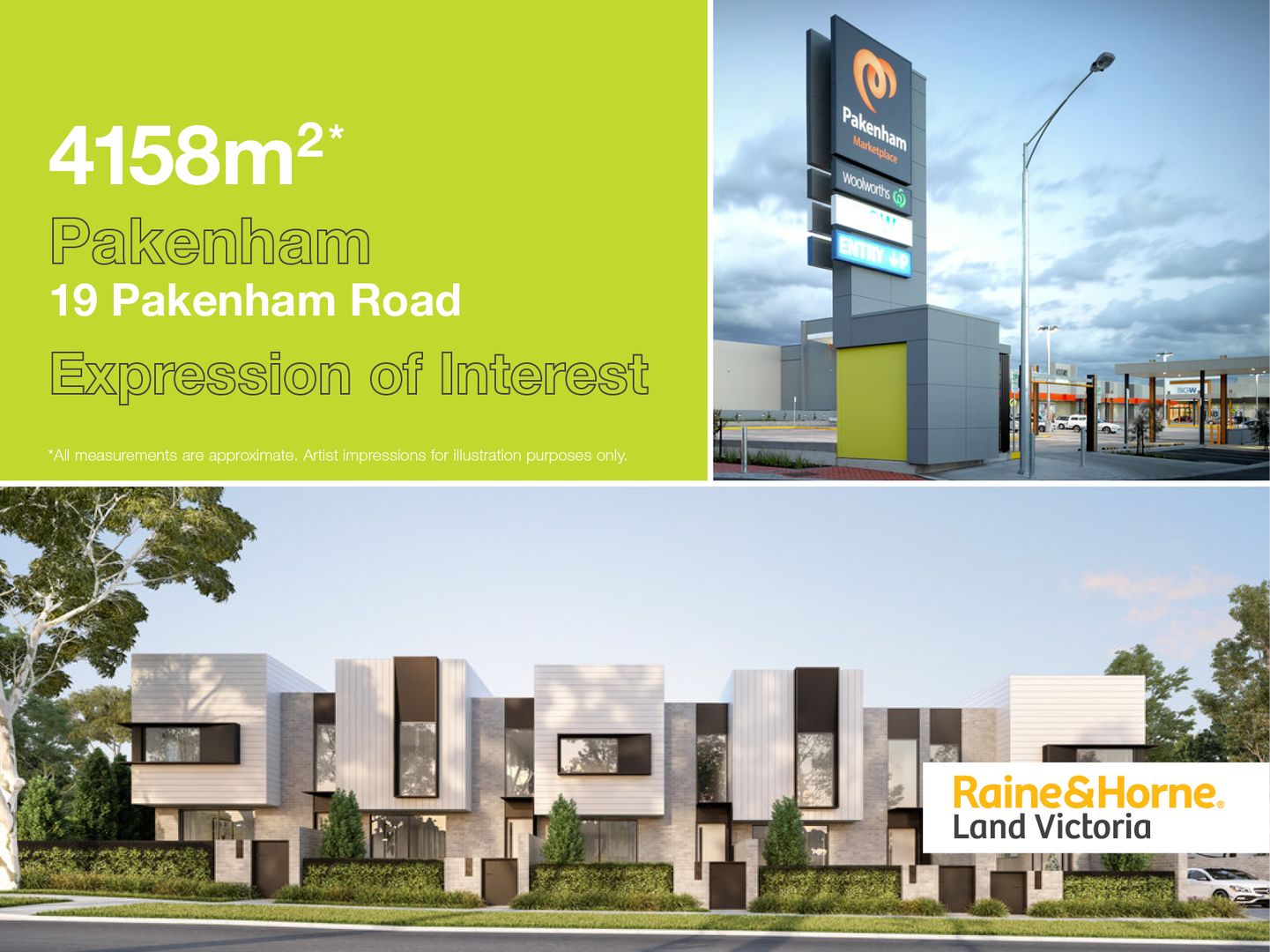 19 Pakenham Road, Pakenham Property History & Address Research Domain