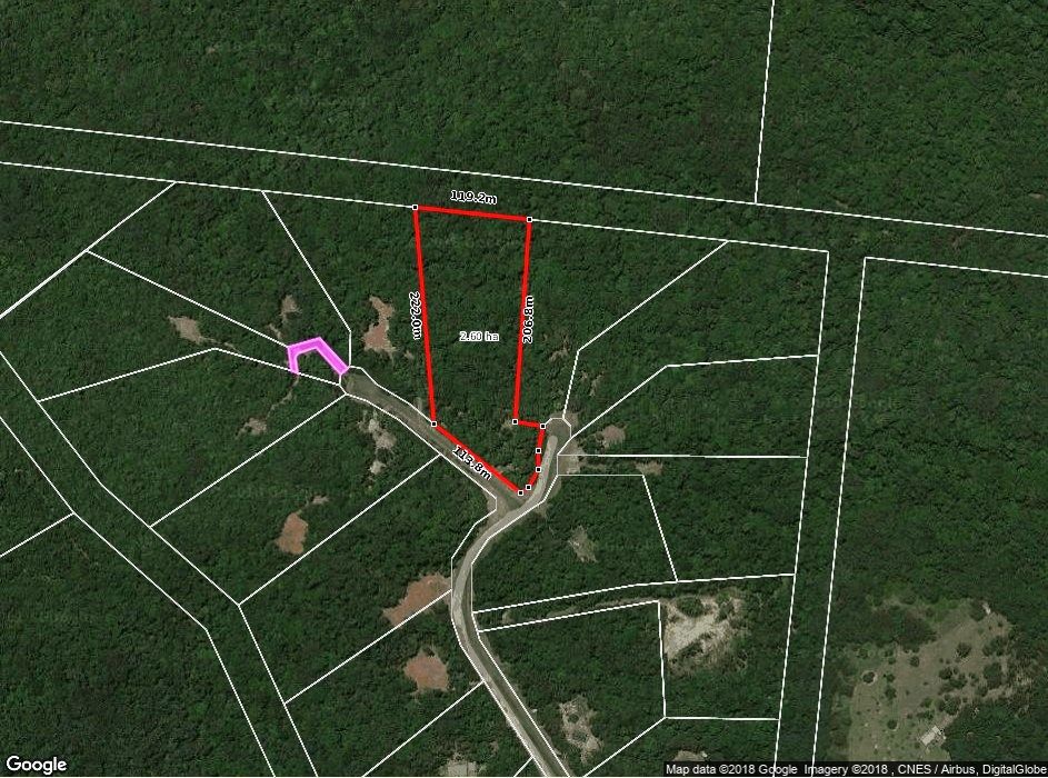 Lot 12 Whipbird Close, Speewah QLD 4881, Image 1