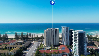 Picture of 36/1911 Gold Coast Highway, BURLEIGH HEADS QLD 4220
